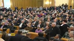 Erdoğan Genişletilmiş İl Başkanları Toplantısında Konuştu