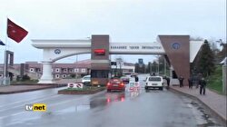 REKTÖR ELEŞTİRİSİNE CEZA
