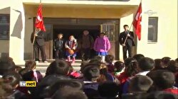 KARNE TATİLİ BİTTİ DERS BAŞLIYOR