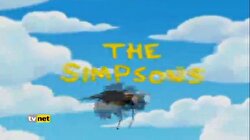 İRAN'DA SIMPSONS YASAĞI