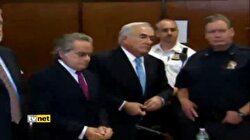 ESKİ IMF BAŞKANI KAHN FİLM OLUYOR