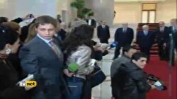 SURİYE'DE ŞİDDET DEVAM EDİYOR