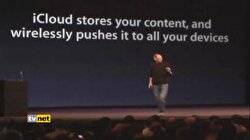 STEVE JOBS FİŞLENMİŞ