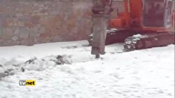 ANKARA'DA KAÇAK AKARYAKIT