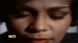 Whitney Houston Öldü
