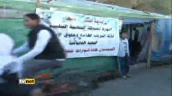 YEMEN'DE GREV
