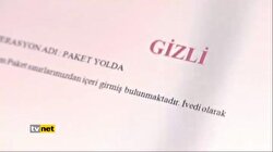 MUHALEFET MİT'E DE MUHALİF