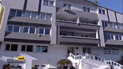 BAŞKENT'TE KCK OPERAYONU