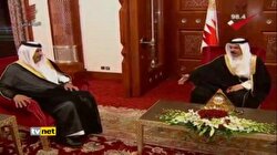 BAHREYN'DE EYLEMLER BİRİNCİ YILINDA