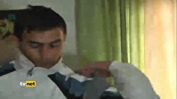 FİLİSTİNLİLER OLİMPİYATTA HAZIRLANIYOR