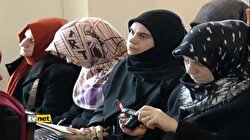 NAMAZ GÖNÜLLÜLERİ