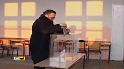 KOSOVA'DA REFERANDUM
