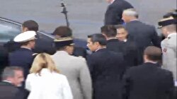 SARKOZY ADAY