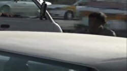 YEMENDE ÇOCUK İŞÇİLER