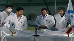 İRAN'A EKONOMİK KISKAÇ