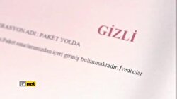 MİT KANUNU GEÇTİ