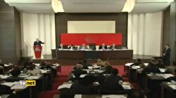 MİT KANUNUNA TEPKİLER