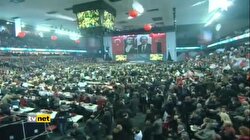 CHP'DE KURULTAY HAZIRLIKLARI