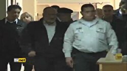 FİLİSTİNDE AÇLIK GREVİ SÜRÜYOR