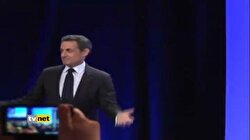 SARKOZY SEÇİM STARTINI VERDİ