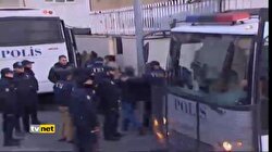 700 POLİSE ŞARK GÖREVİ