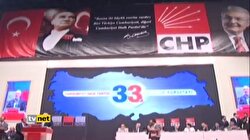CHP'DE KURULTAY HAZIRLIĞI
