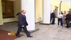PUTİN'DEN SİLAHLANMA VAADİ