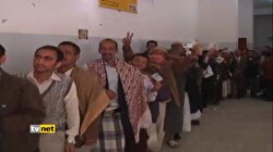 YEMEN'DE TEK ADAYLI SEÇİM