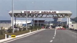 HATAY HAVAALANI