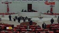 TUTUKLU VEKİLLERE MAAŞ