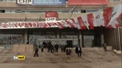 CHP KURULTAYA GİDİYOR