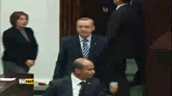 BAŞBAKAN'IN SAĞLIĞI İYİ