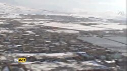 PKK VAN DEPREMİ YARDIMLARINI ALDI