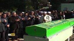 Adana'da Baraj İnşaatında Facia Yaşandı