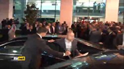 Başbakan Erdoğan'ın Bu Hafta Mesaisi Yoğun Olacak