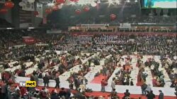 Chp Tüzük Kurultay'ından İzlenimler