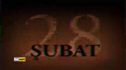 28 ŞUBAT SONRASI