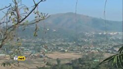 MYANMAR'DA ETNİK GERİLİM SÜRÜYOR