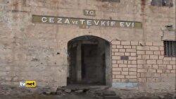 DİYARBAKIR'DAKİ KEMİKLER 100 YILLIK