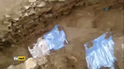 MARDİN'DE KAZI ÇALIŞMASI SÜRÜYOR