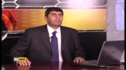 VAN'DA ÇADIR TV YAYINDA