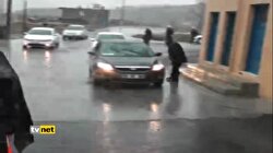 POZANTI CEZAEVİ TAŞ ATAN ÇOCUKLAR NAKLEDİLECEK