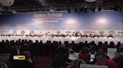 YENİ ANAYASA CEMİL ÇİÇEK