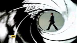 JAMES BOND FİLMİ MOTOR DEDİ