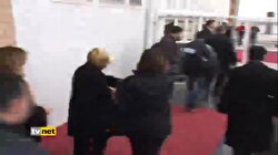 EMİNE ERDOĞAN ULUDERE ZİYARETİ