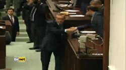 BAŞBAKAN CHP MHP TÜSİAD