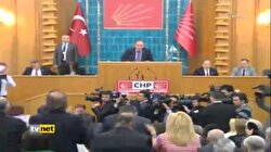 MUHALEFET VE GRUPLAR