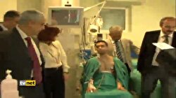 ÜÇÜ BİR ARADA KALP DAMAR BÖBREK NAKLİ