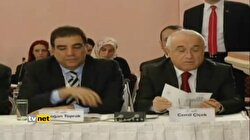 ÇİÇEK YENİ ANAYASA PLATFORMU