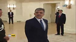 ABANT PLATFORMU SONUÇ BİLDİRGESİ